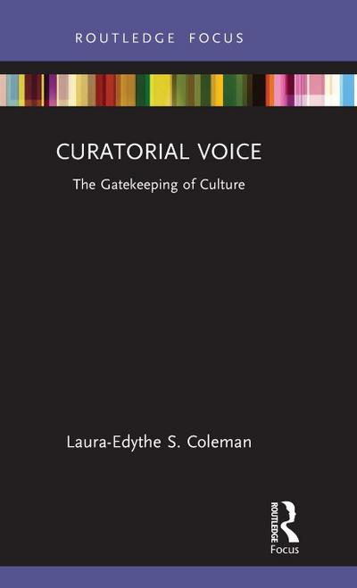 Curatorial Voice