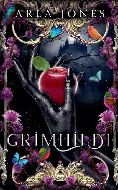 Grimhilde