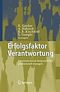 Erfolgsfaktor Verantwortung