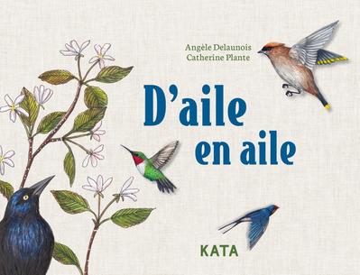 D’aile en aile