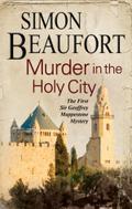 Murder in the Holy City