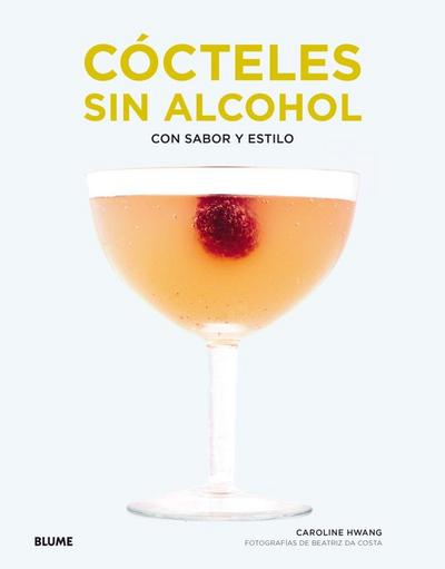 Cócteles Sin Alcohol