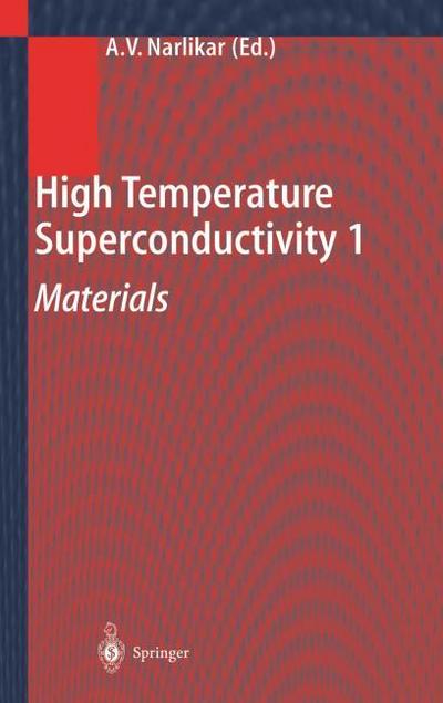 High Temperature Superconductivity 1