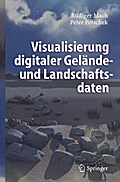 Visualisierung digitaler Gelände- und Landschaftsdaten