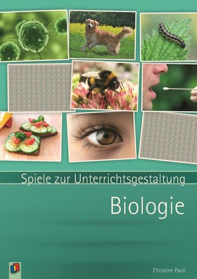 Biologie (Spiele zur Unterrichtsgestaltung)