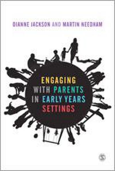 Engaging with Parents in Early Years Settings