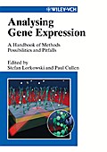 Analysing Gene Expression