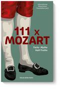 111 x MOZART engl.