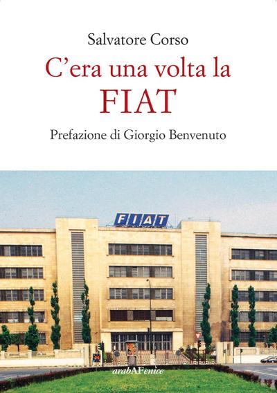 C’era una volta la FIAT