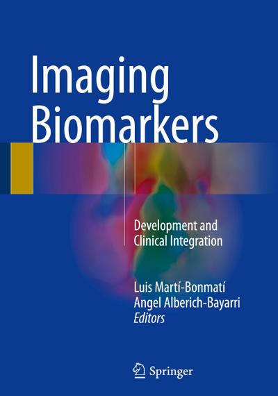 Imaging Biomarkers