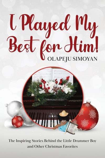 Simoyan, O: I Played My Best for Him!