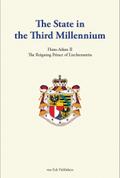 The State in the Third Millennium