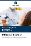 Intraorale Scanner