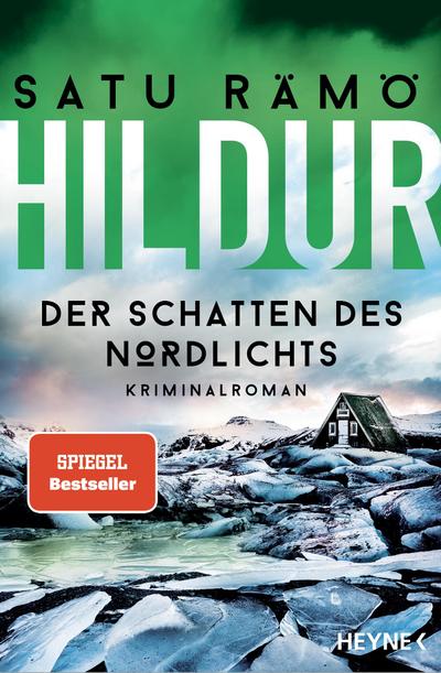 Hildur - Der Schatten des Nordlichts