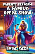 Parents Perform A Family Opera Show