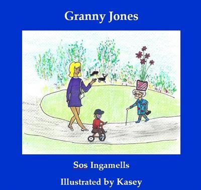 Granny Jones