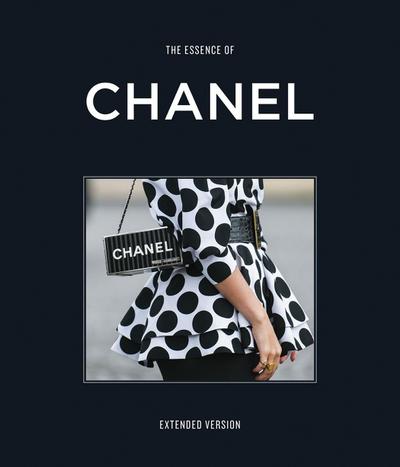 The Essence of Chanel