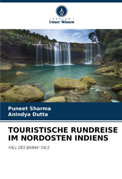 TOURISTISCHE RUNDREISE IM NORDOSTEN INDIENS