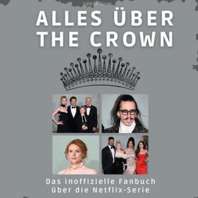 Alles über The Crown