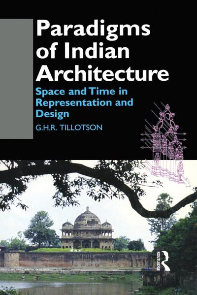 Paradigms of Indian Architecture