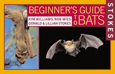 Stokes Beginner’s Guide to Bats