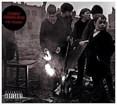 The Bonny, 1 Audio-CD