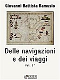 Delle navigazioni e dei viaggi vol. 3