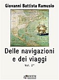 Delle navigazioni e dei viaggi vol. 2