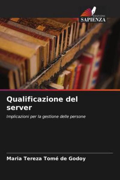 Qualificazione del server