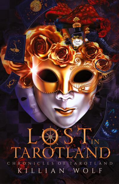 Lost In Tarotland