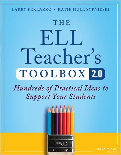 The Ell Teacher’s Toolbox 2.0