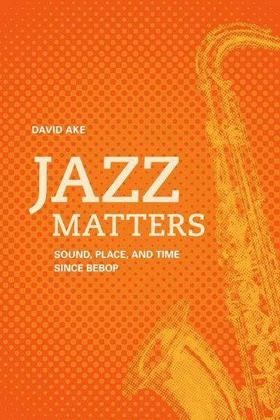 Jazz Matters