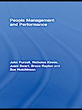 People Management and Performance