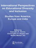 International Perspectives on Educational Diversity and Inclusion