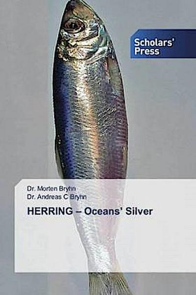 HERRING - Oceans’ Silver