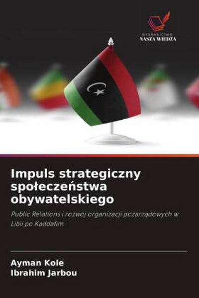 Impuls strategiczny spo¿ecze¿stwa obywatelskiego