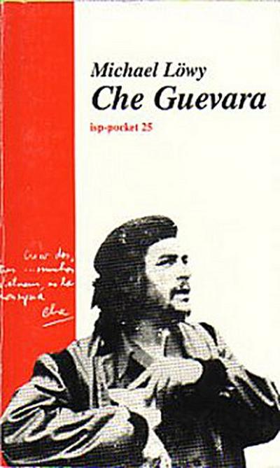 Löwy,Che Guevara 2.A. IP25