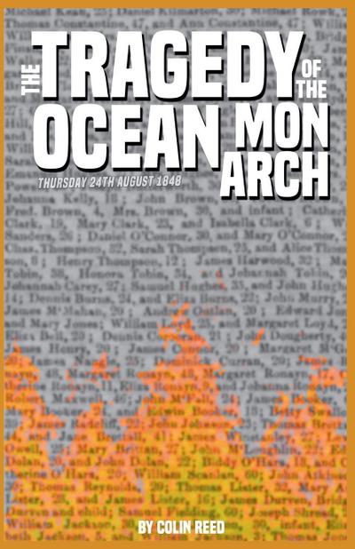 The Tragedy of the Ocean Monarch