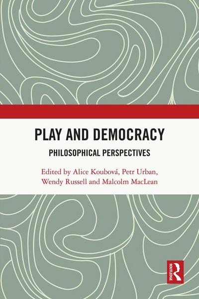Play and Democracy