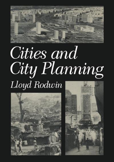 Cities and City Planning