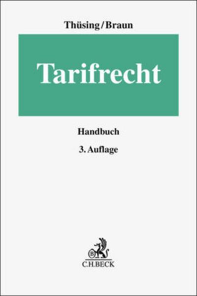 Tarifrecht