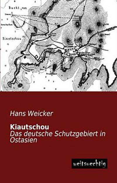 Kiautschou