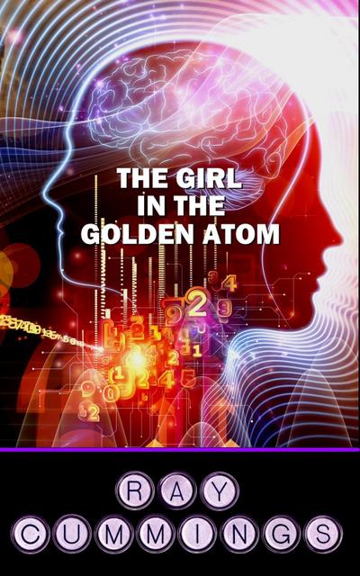 The Girl in the Golden Atom