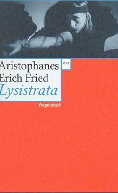 Aristophanes,Lysistrata