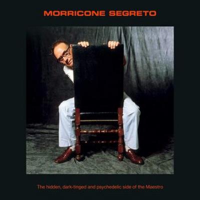 Segreto, 1 Audio-CD