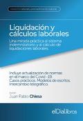 Liquidación y cálculos laborales