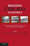 Building Chicago Economics
