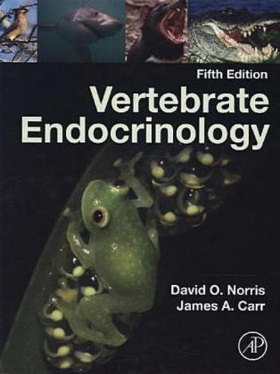 Vertebrate Endocrinology