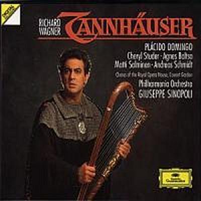 Tannhäuser (Ga)