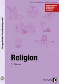 Religion - 3. Klasse